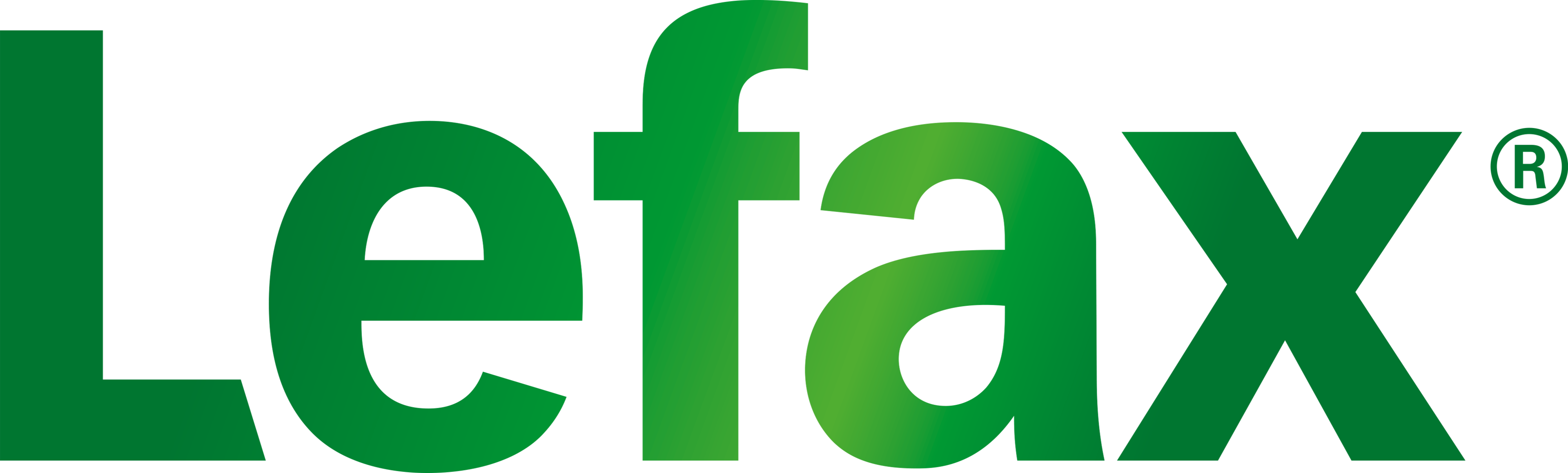 Lefax logo